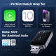 Беспроводной адаптер CarPlay HaMeby - изображение 6