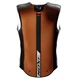 Электронный мотожилет с подушкой безопасности (airbag) IXON IX-AIRBAG U04 black/grey L - изображение 3