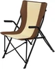 Стілець розкладаний Skif Outdoor Esquire Коричневий/бежевий - зображення 2