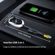 Адаптер eMjollRay Wireless CarPlay и Android Auto - изображение 3