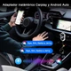 Адаптер eMjollRay Wireless CarPlay и Android Auto - изображение 5