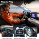 Адаптер 2 в 1 для беспроводного CarPlay и Android Auto XIIORE - изображение 5