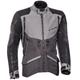Туринговая мотокуртка IXON RAGNAR anthracite/grey/blue 2XL - изображение 1