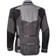 Туринговая мотокуртка IXON RAGNAR anthracite/grey/blue 2XL - изображение 2