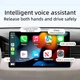 Адаптер 2 в 1 для беспроводного CarPlay и Android Auto Trolinktek - изображение 2