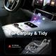 Адаптер 2 в 1 для беспроводного CarPlay и Android Auto Trolinktek - изображение 4