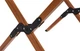 Стол раскладной Skif Outdoor Scandi Quatro - изображение 6
