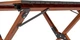 Стол раскладной Skif Outdoor Scandi Quatro - изображение 8