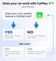 Беспроводной адаптер CarPlay и Android Auto Zyphoxee - изображение 5
