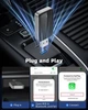 Адаптер беспроводного подключения Apple CarPlay для iPhone - изображение 2