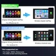 Беспроводной адаптер MSXTTLY 2 в 1 Carplay для Android Auto - изображение 5