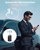 Адаптер беспроводного подключения Apple CarPlay для iPhone - изображение 7