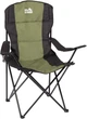 Стілець Skif Outdoor Soft Base Black/olive - изображение 1