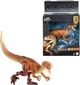Фигурка Динозавр Орнитолест Мир Юрского периода Jurassic world Ornitholestes Dinosaur Hammond Collection JKM91 Mattel - изображение 1