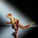 Фигурка Динозавр Орнитолест Мир Юрского периода Jurassic world Ornitholestes Dinosaur Hammond Collection JKM91 Mattel - изображение 4