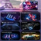 Телевизор Hisense 55E7S PRO - изображение 8