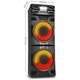Акустична система REAL-EL S-2010 Black - изображение 3