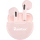 Навушники BeatBox PODS PRO 6 Pink (bbppro6p) - зображення 1