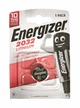 Батарейка літієва Energizer CR2032-C1 - зображення 1