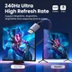 Кабель мультимедийный DisplayPort M to DisplayPort M 2.0m V1.4 8K60Hz DP120 black Ugreen (25905) - зображення 4