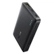 УМБ Baseus EnerFill FP21 22.5W 10000mAh QC/PD Black (P1008210D123-00) - зображення 2