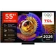 Телевизор TCL 55C7L - изображение 1