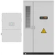 Система хранения энергии DEYE SUN-125K-SG02HP3-EU-GM10 125kW 417.6kWh 1BAT LiFePO4 ≥ 8000 циклов (SV-3DE125K1-HGS418K1-1) - изображение 1