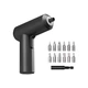Електрична акумуляторна викрутка, шуруповерт Xiaomi Mijia Electric Screwdriver - изображение 7