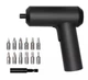 Електрична акумуляторна викрутка, шуруповерт Xiaomi Mijia Electric Screwdriver - изображение 9