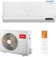Кондиціонер TCL TAC-12CHSD/FBI білий інверторний Wi-Fi - зображення 6