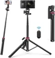 Штатив-монопод Ulanzi MT-78 185 см Black (T077GBB1MT-78) - изображение 5