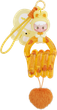 Колекційна фігурка з кільцем Tangle x Cimmy Lovely Bunny Blind Box (HWTANGLECMP01) - зображення 11