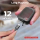Акустика Monster Blaster Micro D127 (MS62106) IPX7 |BT5.4, 3W, 3.5-8.6h| - изображение 8