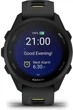 Смарт-часы Garmin Forerunner 170 Black with Black/Amp Yellow Band (010-03920-00) - зображення 2