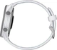 Смарт-часы Garmin Forerunner 170 Whitestone with Whitestone/Cloud Blue Band (010-03920-01) - зображення 7