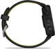 Смарт-часы Garmin Forerunner 170 Black with Black/Amp Yellow Band (010-03920-00) - зображення 5