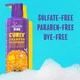 Детский шампунь для вьющихся волос Aussie Kids Curly Shampoo солнечные тропические фрукты, 475 мл - изображение 3