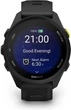 Смарт-часы Garmin Forerunner 70 Black (010-04307-00) - изображение 2