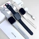 Умные часы Smart Hoco Y30 Silver 5253118 - изображение 5