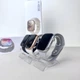 Умные часы Smart Hoco Y30 Silver 5253118 - изображение 6