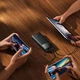 УМБ Baseus Star Lord Display 22.5W 20000mAh PD/QC Black (PPXJ080001) - зображення 9