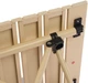 Стол раскладной Skif Outdoor Whitty S - изображение 10
