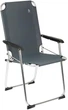 Кресло Bo-Camp Copa Rio Comfort XXL Graphite - изображение 1