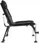Кресло Matrix Innovations Accessory Chair для фидерной и поплавочной рыбалки с регулируемыми ножками, стально-алюминиевое - изображение 3