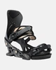Сноубордные крепления Jones Aurora, Eclipse Black, M - изображение 5