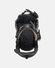 Сноубордные крепления Jones Aurora, Eclipse Black, M - изображение 9