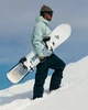 Сноуборд Jones Frontier 2.0, FW 25-26, 156 cm - изображение 5