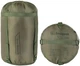 Спальний мішок Snugpak Sleeper Extreme Olive - зображення 2