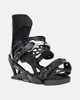 Сноубордные крепления Jones Meteorite Surf Series, Black, M - изображение 3