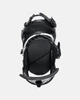 Сноубордные крепления Jones Meteorite Surf Series, Black, M - изображение 5